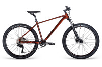 Aspect NICKEL ELITE 27.5 M 18" Оранжевый