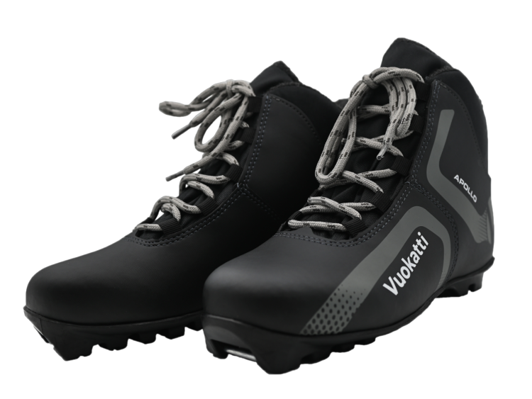 NNN Vuokatti Apollo Gray 41