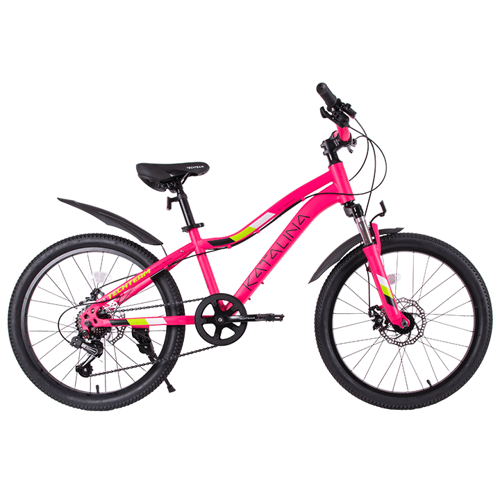 Katalina 22"х12" розовый