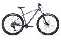 Aspect NICKEL ELITE 29 L 20" Серый