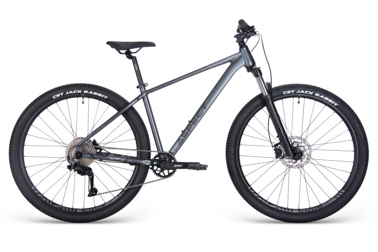 Aspect NICKEL ELITE 29 L 20" Серый