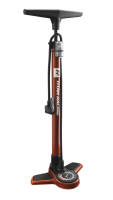 Насос напольный Titan Racing Air Raze Floor Pump (160psi-11bar) Red