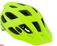 Шлем Country 3.0 Green (Yellow)