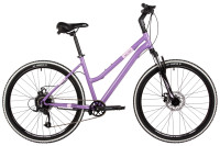 FOXX 26" MELISA фиолетовый, сталь, размер 15