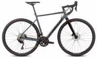ATOM Tundra PRO Рама:L(56cm) Matte Concrette