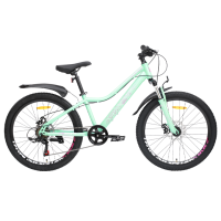ARIA 22*12 бирюзовый