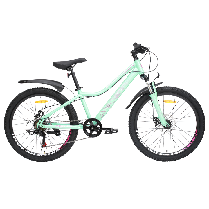 ARIA 22*12 бирюзовый