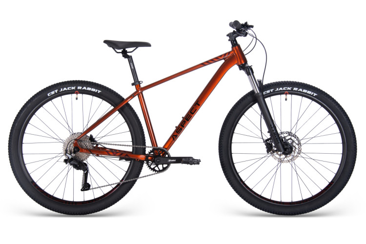 Aspect NICKEL ELITE 29 L 20" Оранжевый