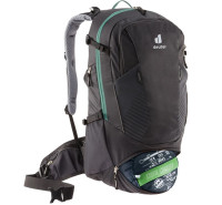 Велорюкзак-штаны 30л ALPINE