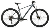 Aspect Nickel Pro 27.5 M 18" Серый 2026