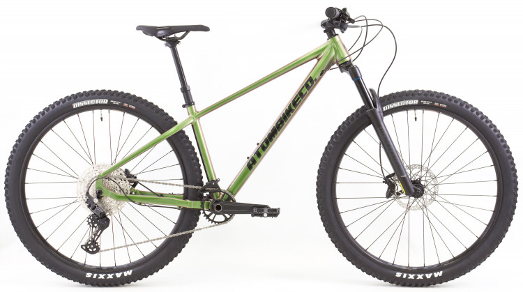 ATOM XTRAIL X12 Рама:L(17") PhotochromicGreen