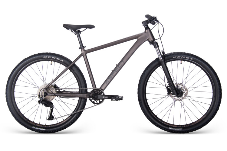 Aspect COBALT 27.5 M 18" Коричневый