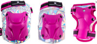 Защита Safe fit kids 2.0 pink S
