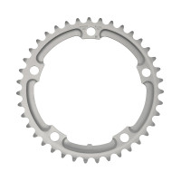 Звезда передн. Shimano, Tiagra, для FC-4500, 39T, сереб