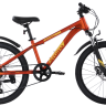22 STORM ORANGE