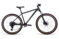 Aspect COBALT PRO 27.5 M 18" Зеленый