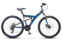 Focus MD 26" 21-sp V010