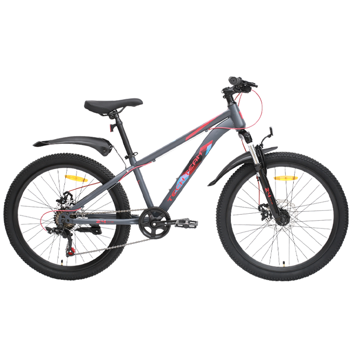 Tenet 22"х12" красный