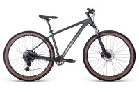 Aspect COBALT PRO 29 L 20" Зеленый