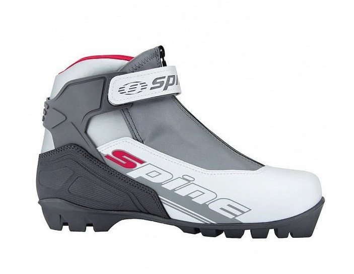 Ботинки лыжные NNN SPINE Rider 37