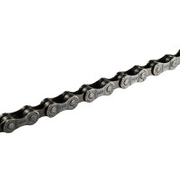 Цепь Shimano, HG40, 6/7/8ск, 114 зв., амп.пин (1шт)