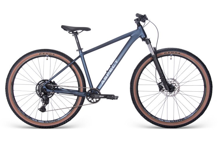 Aspect COBALT PRO 29 XL 22" Синий
