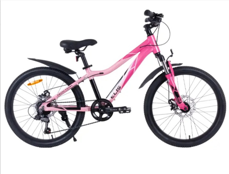 Elis 24"х13" розовый