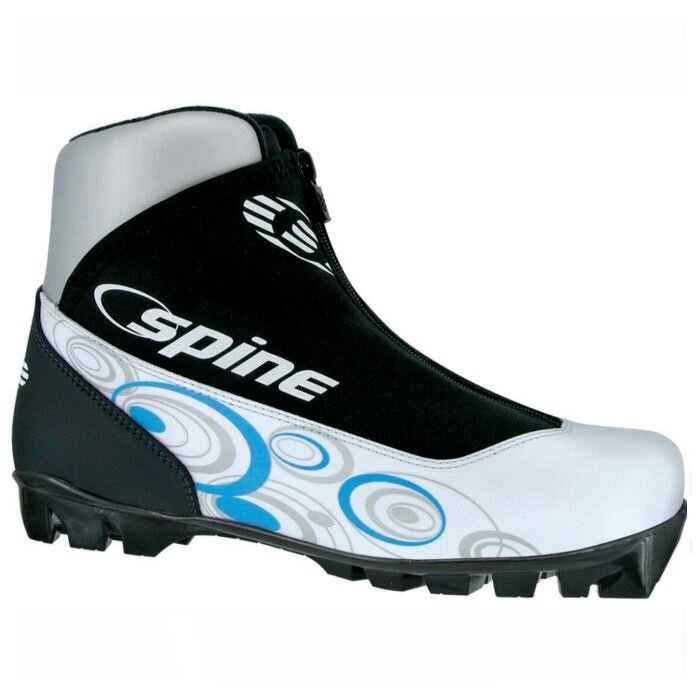 Ботинки лыжные NNN SPINE Comfort 245/2 35