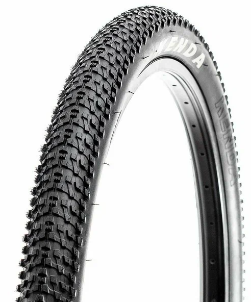 KENDA 27"x1.95 K-1153, "Small Block-2", 30 TPI, черная