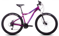Merida Matts 7.50 Рама:S(15") GlossyPurple/Lilac
