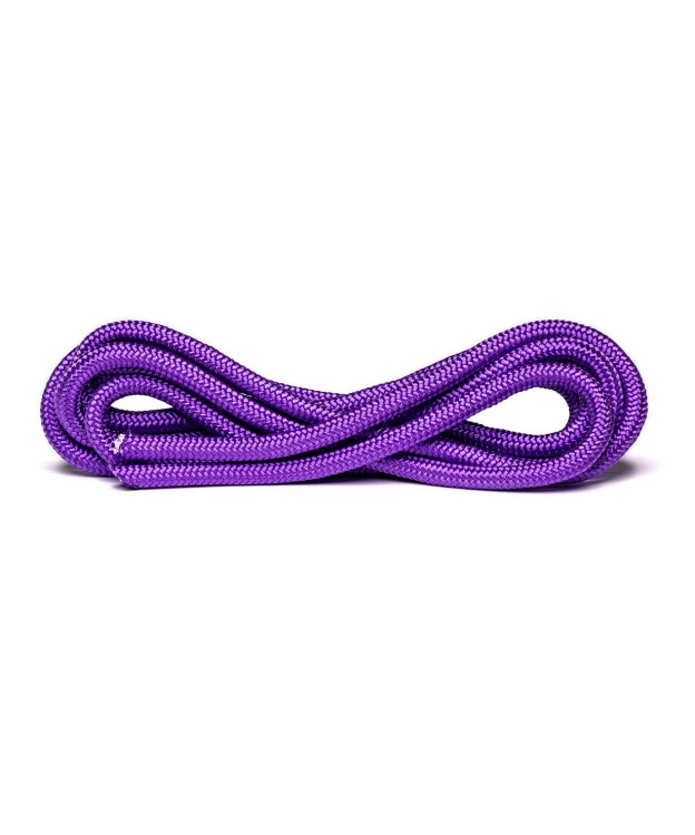 Скакалка для х/г Amely RGJ-104, 3м, фиолетовый