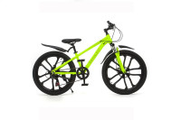 24" EQUIVALENT CROSS PRO MD 12 " Желтый неон матовый