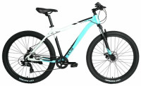 Elis 27.5"х19" бирюзовый