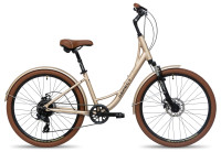 Citylife 26 S 16" Бежевый 2026