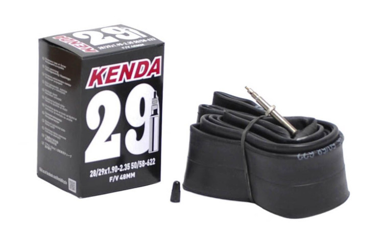 Камера KENDA 29"x1.90-2.35 F/V-48 мм