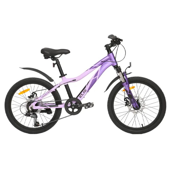 Elis 24"х13" фиолетовый
