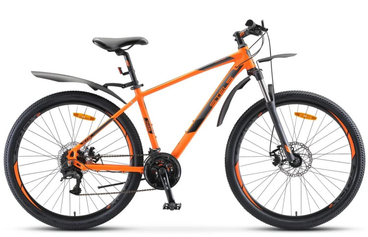 Navigator-745 MD 27.5" V010