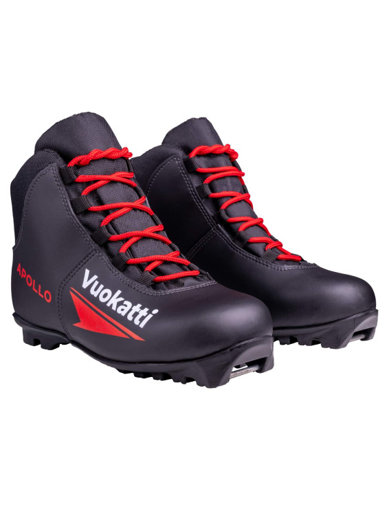 NNN Vuokatti Apollo Red 42