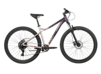 MOUNTVIEW 27.5" PACIFICA розовый, алюминий, размер 17