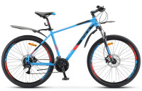 Navigator-745 D 27.5" V010 Navigator-745 D 27.5" V010