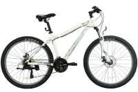Elis 26"х15" белый