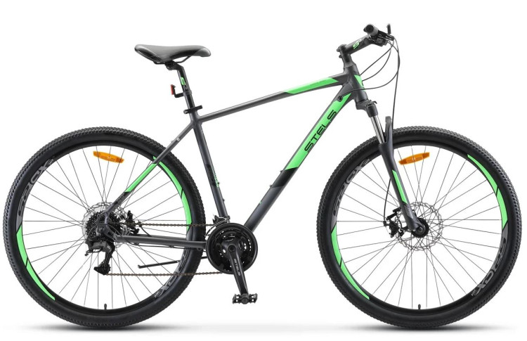Navigator-920 MD 29" V010