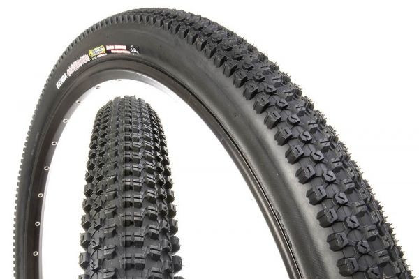 KENDA 27.5"x2.10 K-1047 SMALL BLOCK EIGHT