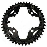 Звезда передн. Shimano, ACERA, для FC-M391, 44T(черн.)