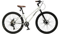 Timetry TT269 26" белый
