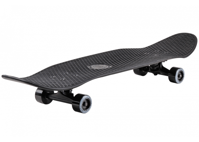 Скейтборд пластик Vega 31 black