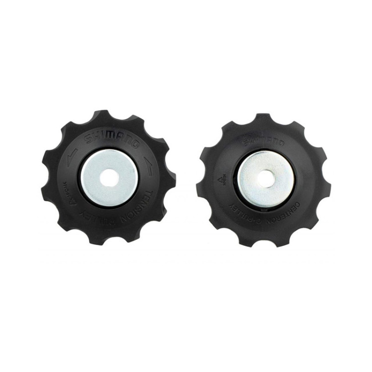 Ролики Shimano, 10ск, верхн+нижн, к RD-M6000, для SGS