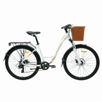 Scorpio 27,5"х17" Кремовый