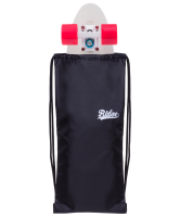 Чехол для пластикового круизера Ridex BoardSack, черный