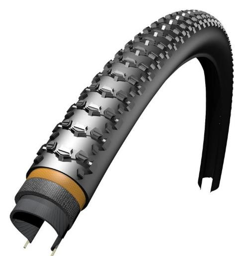 DURO 27.5x2.20 DB1003